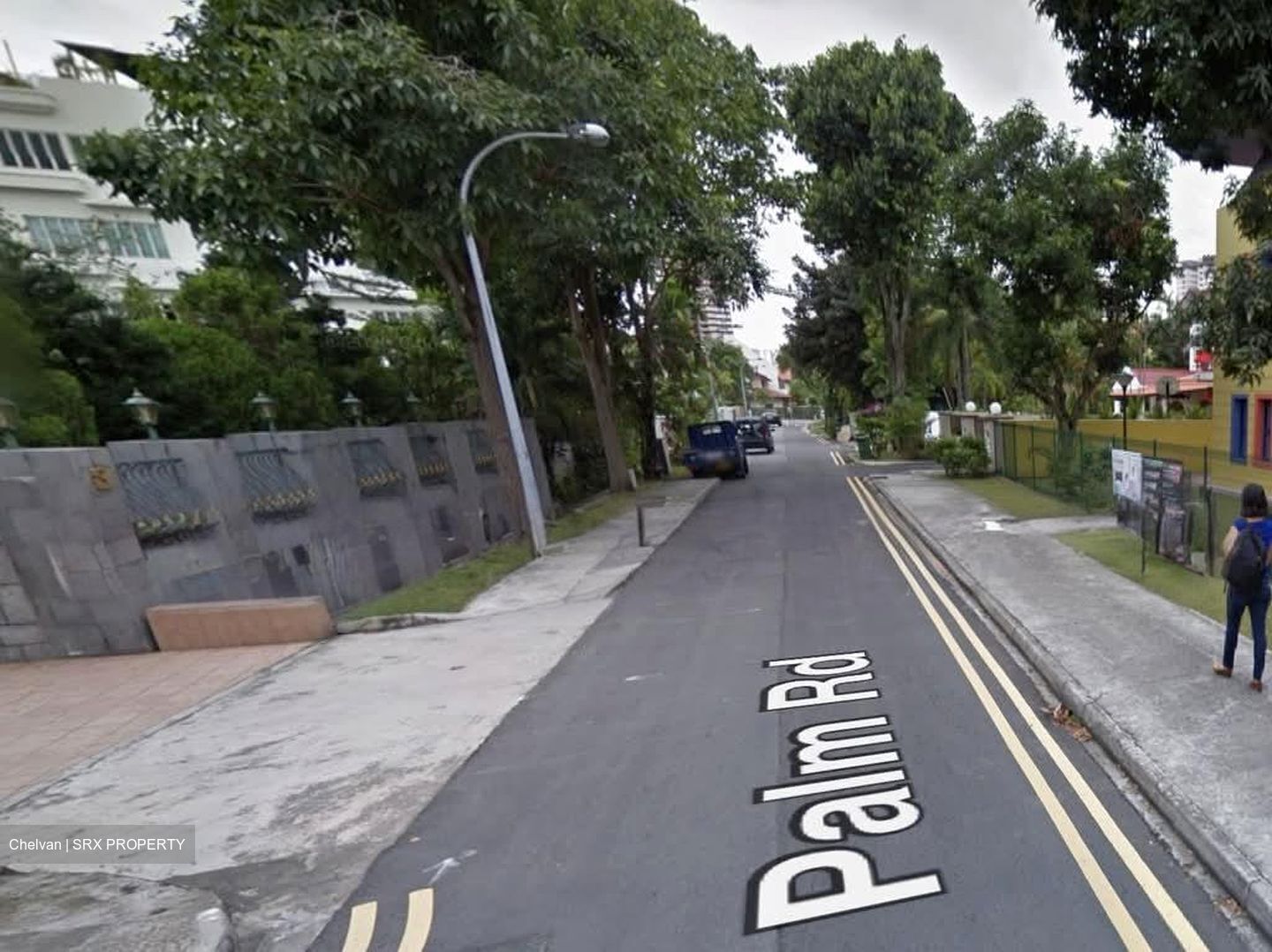 Upper East Coast Road (D15), Detached #606388701